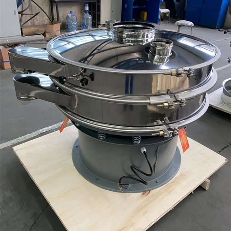 振動篩設(shè)備型號